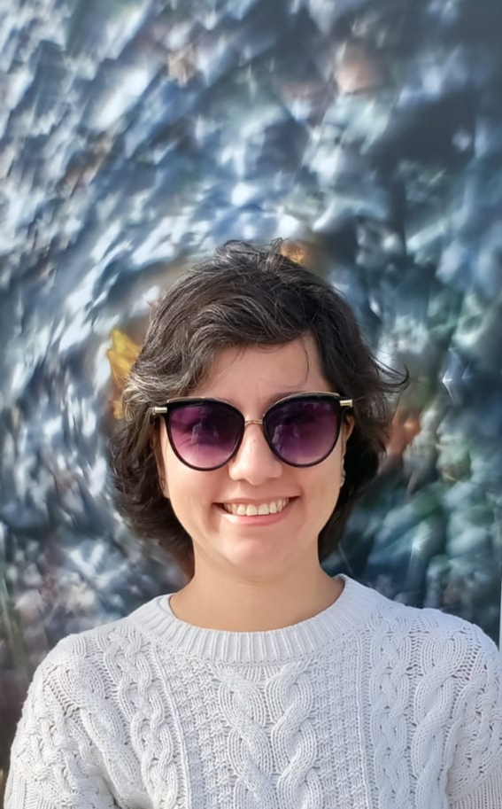 Foto Rosa López
